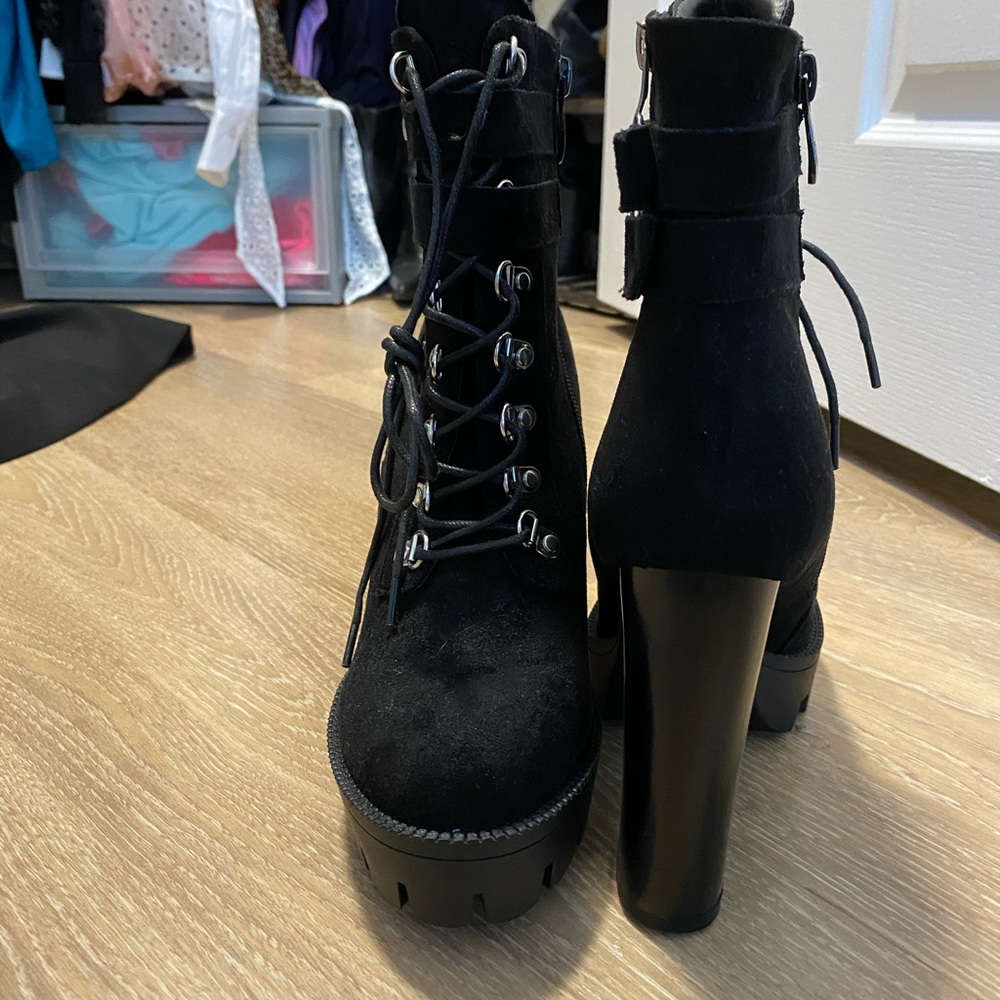 Booties - Picture 5 of 6